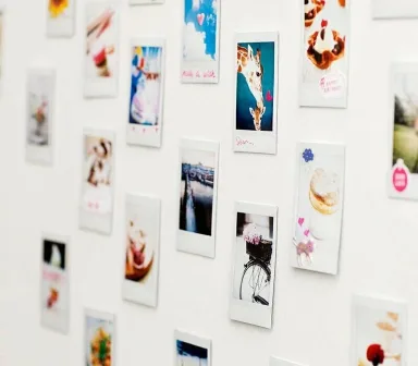 Fujifilm Instax Mini Film (20 pcs) — фото 4