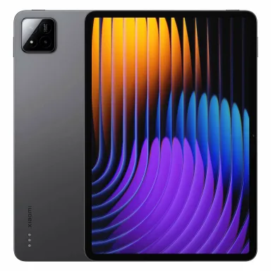 Xiaomi Pad 7 8/128GB Wi-Fi Grey