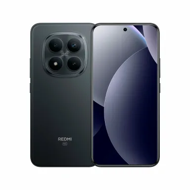 Смартфон Xiaomi Note 15 Pro Plus 5G 12/512Gb Black (черный) Версия: Global — фото 2