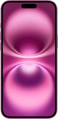 Apple iPhone 16 Plus 128GB Pink (Розовый) 5G NFC 6.7" OLED 4006 мА·ч — фото 4
