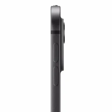 Apple iPad Pro 11 2025 256 ГБ Wi-Fi 6E OLED 120 Гц Face ID Space Black планшет на процессоре Apple M5 с 16 ГБ ОЗУ — фото 6