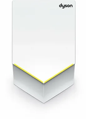 Dyson AirBlade V HU02 (White) — фото 4