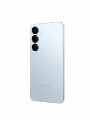 Смартфон Samsung Galaxy S25 12/128Gb, Light Blue (голубой) Dual: nanoSim+Esim — фото 5