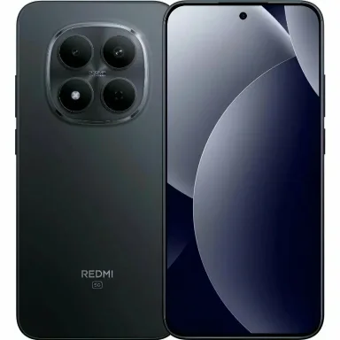 Xiaomi Redmi Note 15 Pro 4G 12/512 ГБ Black — фото 1