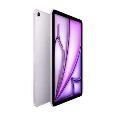 iPad Air 11 Wi-Fi 2026 256Gb Purple M4 — фото 6