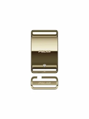 Polar Loop Gen 2 Gold — фото 5
