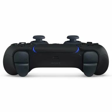 Sony DualSense PS5 Black — фото 3