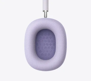 Беспроводные наушники Apple AirPods Max 2 Purple USB-C, 2026 — фото 5