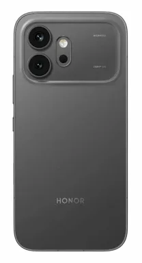Смартфон Honor 600 12/256Gb Black (Global) Dual: nano Sim+eSim — фото 3