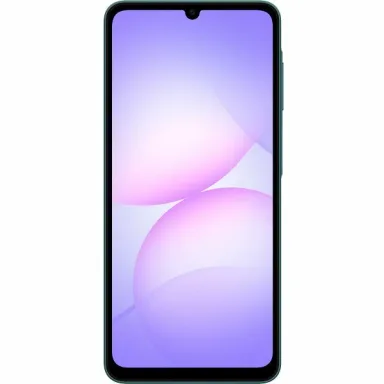 Samsung Galaxy A07S 4/128Gb Green — фото 2
