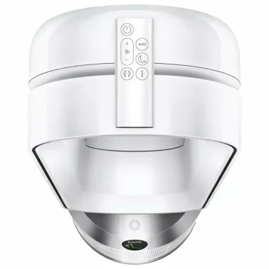 Dyson TP10 White/White — фото 2