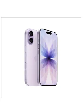 Смартфон Apple iPhone 17 512Gb Lavender (фиолетовый) Sim+Esim — фото 3