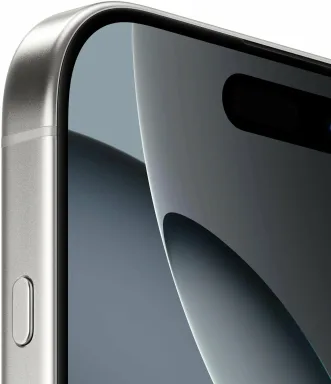 Смартфон Apple iPhone 16 Pro 128GB, White(Белый) 120гц Sim+ESim — фото 5