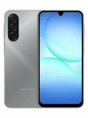 Смартфон Samsung Galaxy A17, 8/256Gb,Серый (Gray), 2025. 2Sim — фото 1