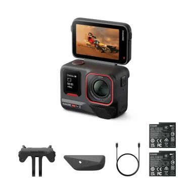 Insta 360 Ace Pro 2 Dual Battery — фото 2