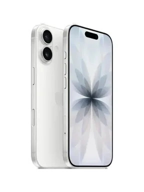 Смартфон Apple iPhone 17, 256GB, White (Белый), nano SIM + eSIM — фото 3