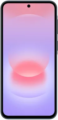 Смартфон Samsung Galaxy A37, Super AMOLED, экран 6.7, 12/256ГБ, Graygreen 2 nanoSim — фото 4