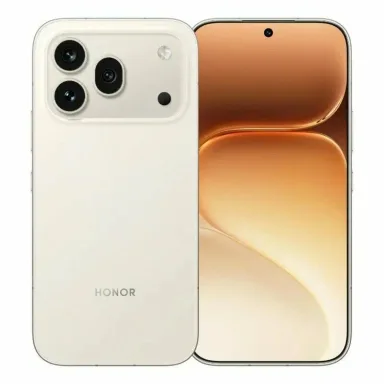 Honor 600 Pro 12+512Gb White — фото 1