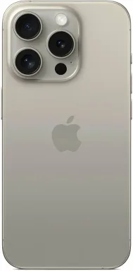 iPhone 15 Pro 128Gb Natural — фото 8