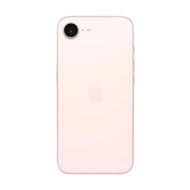 17E 256Gb Soft Pink, eSim only, (Без RuStore) — фото 12