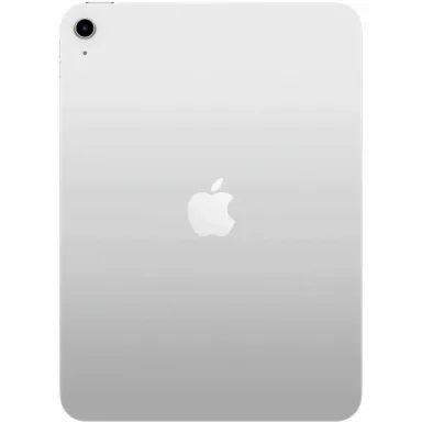 Планшет Apple iPad 11 (2025) Wi-Fi 128Gb Silver A16 Bionic 8GB RAM IPS 11" — фото 3