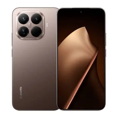 Смартфон Xiaomi Mi 15T Pro 12/256 ГБ Золотой 5G — фото 1