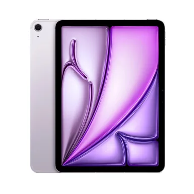 iPad Air 11 Wi-Fi 2026 256Gb Purple M4 — фото 3