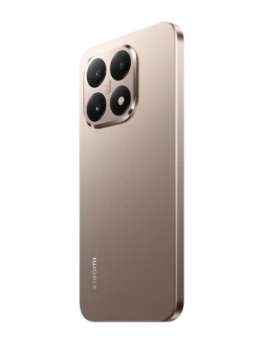 Смартфон Xiaomi Mi 15T Pro 12/256 ГБ Золотой 5G — фото 5