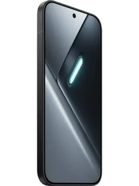 Смартфон Xiaomi POCO X8 Pro 8/256Гб Black (черный) 6,59", AMOLED, 120Гц, NFC — фото 4