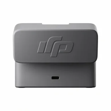 DJI Mic MINI, 2 TX+1 RX+CHARGING CASE, беспроводной микрофон — фото 6