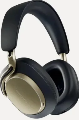 Беспроводные наушники Bowers & Wilkins Px8 S2 Midnight Blue — фото 5