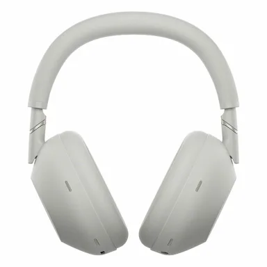 Sony WH-1000XM6 Silver — фото 3