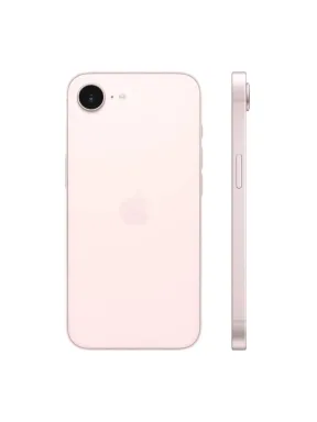 17E 256Gb Soft Pink, eSim only, (Без RuStore) — фото 5