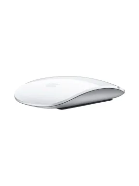 Apple Magic Mouse 3 Беспроводная Bluetooth USB Type-C Белая Поддержка Multi-Touch — фото 3