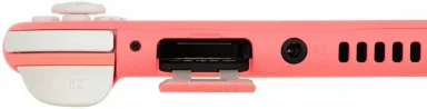 Nintendo Switch Lite Coral — фото 8