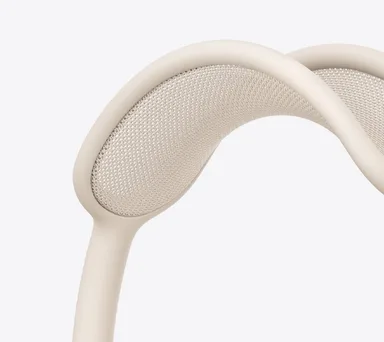 Беспроводные наушники Apple AirPods Max 2 Starlight USB-C, 2026 — фото 5