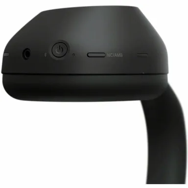 Sony WH-1000XM6 беспроводные наушники с ANC, Bluetooth 5.3, время работы 30 ч, черные — фото 3