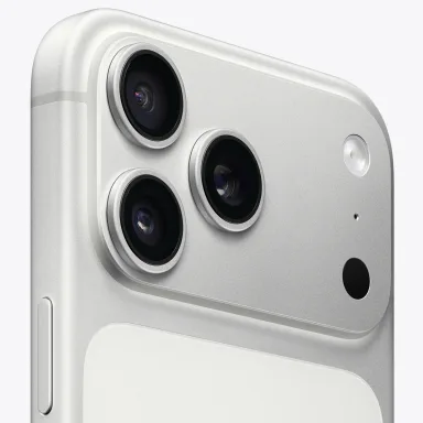Apple iPhone 17 Pro Max 2Tb Silver  Only Esim — фото 2