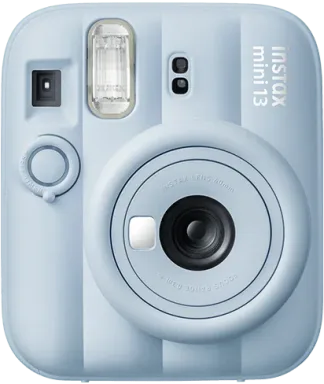 Fujifilm Instax Mini 13 Dreamy Blue