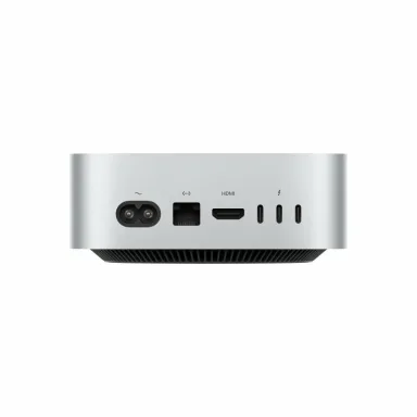 MHQK4 Mac Mini M6 (12/12/16/256) — фото 3