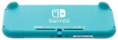 Nintendo Switch Lite Torquosie — фото 3