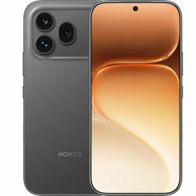 Смартфон Honor 600 Pro 12/512GB, Dual nano SIM, Black (Черный) Global — фото 1