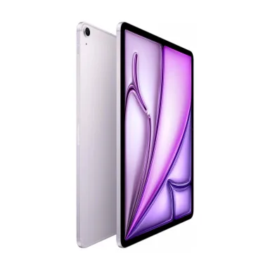 iPad Air 13 (M4) 2026 128GB Wi‑Fi + LTE Purple — фото 6