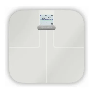 Garmin Index S2 white — фото 3