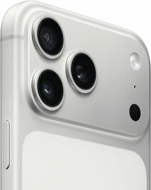 Смартфон iPhone 17 Pro Max 256Gb Silver / White ( белый / серый ) Sim + ESim — фото 9