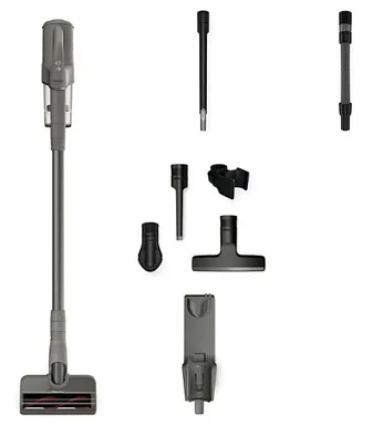 Miele HX1 Duoflex CarCare (Casa Grey) — фото 2