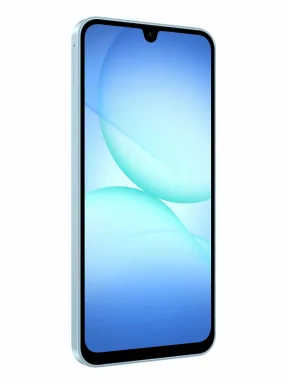 Samsung Galaxy A17 6/128Gb Light Blue — фото 5