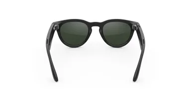 Ray-Ban Headliner Gen2 S51 (F Shiny Black, L Transitions Sapphire) RW4013F — фото 7