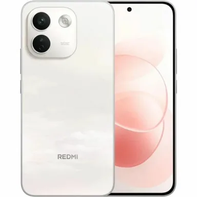 Redmi Note 17 Pro Max 5G 8/512Gb NFC Cloud Blush — фото 1