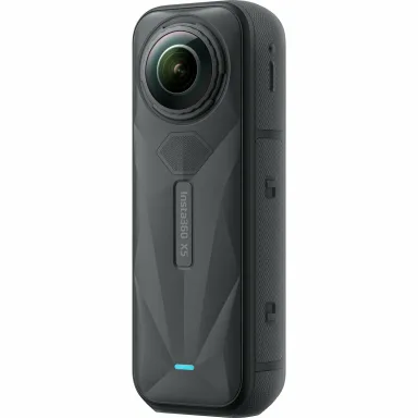 Экшн-камера Insta360 X5 (Черный|Black) стабилизация Flow State — фото 6